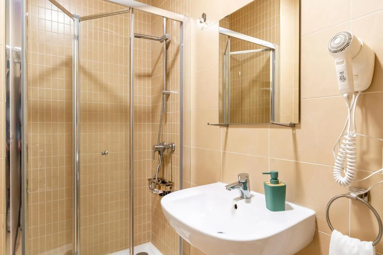 Apartment Veoapartment Lumbreras Seville