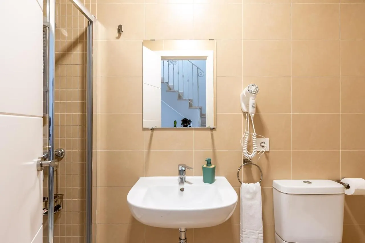 Veoapartment Lumbreras Seville 0*,