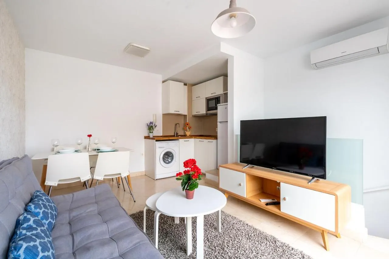 Veoapartment Lumbreras Seville 0*,  Spain