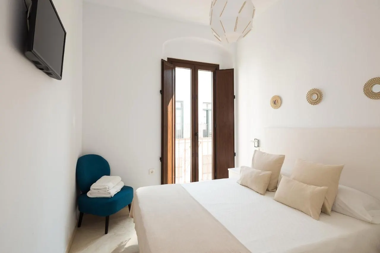 Veoapartment Lumbreras Seville 0*,  Spain