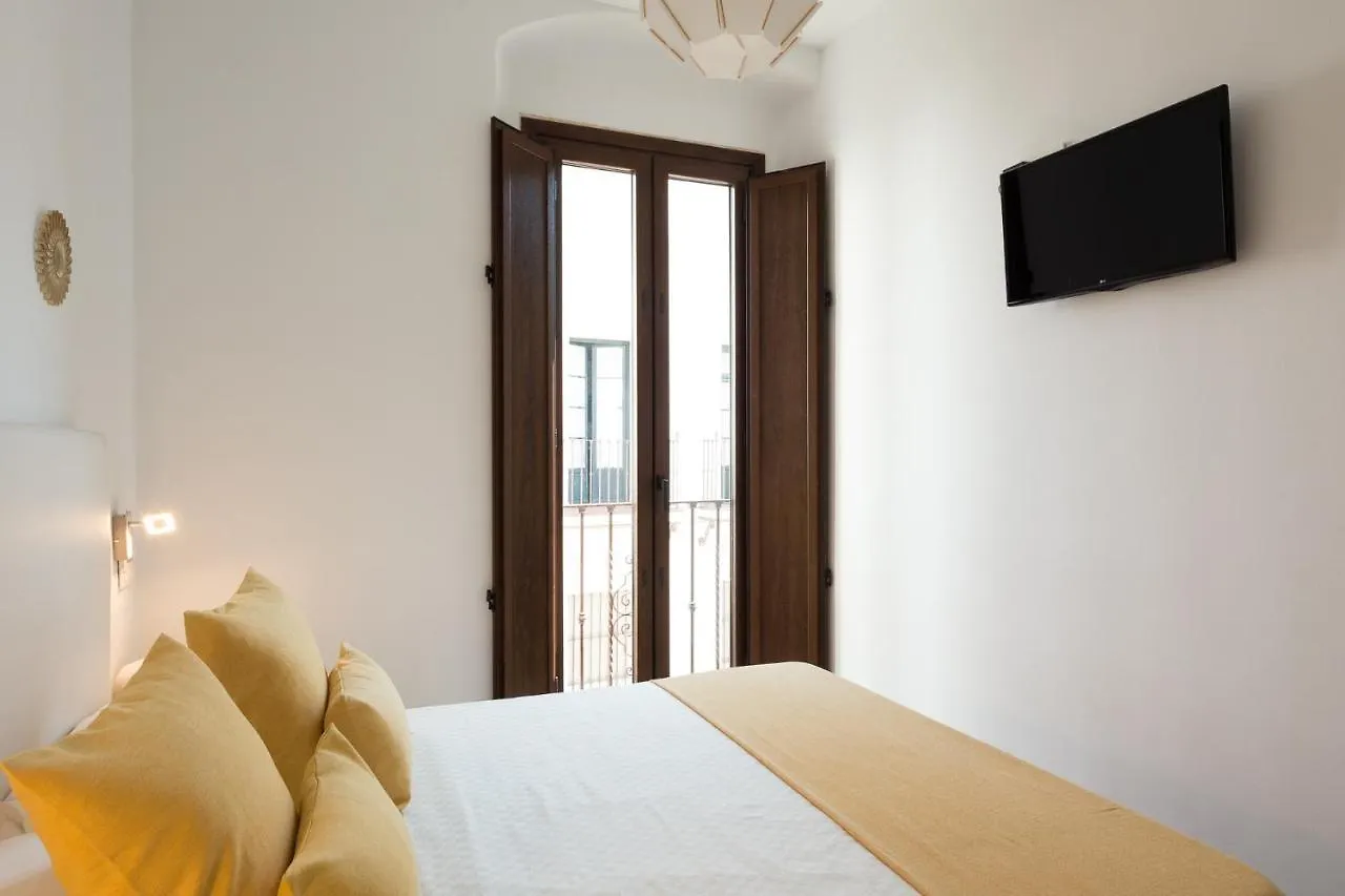 Veoapartment Lumbreras Seville