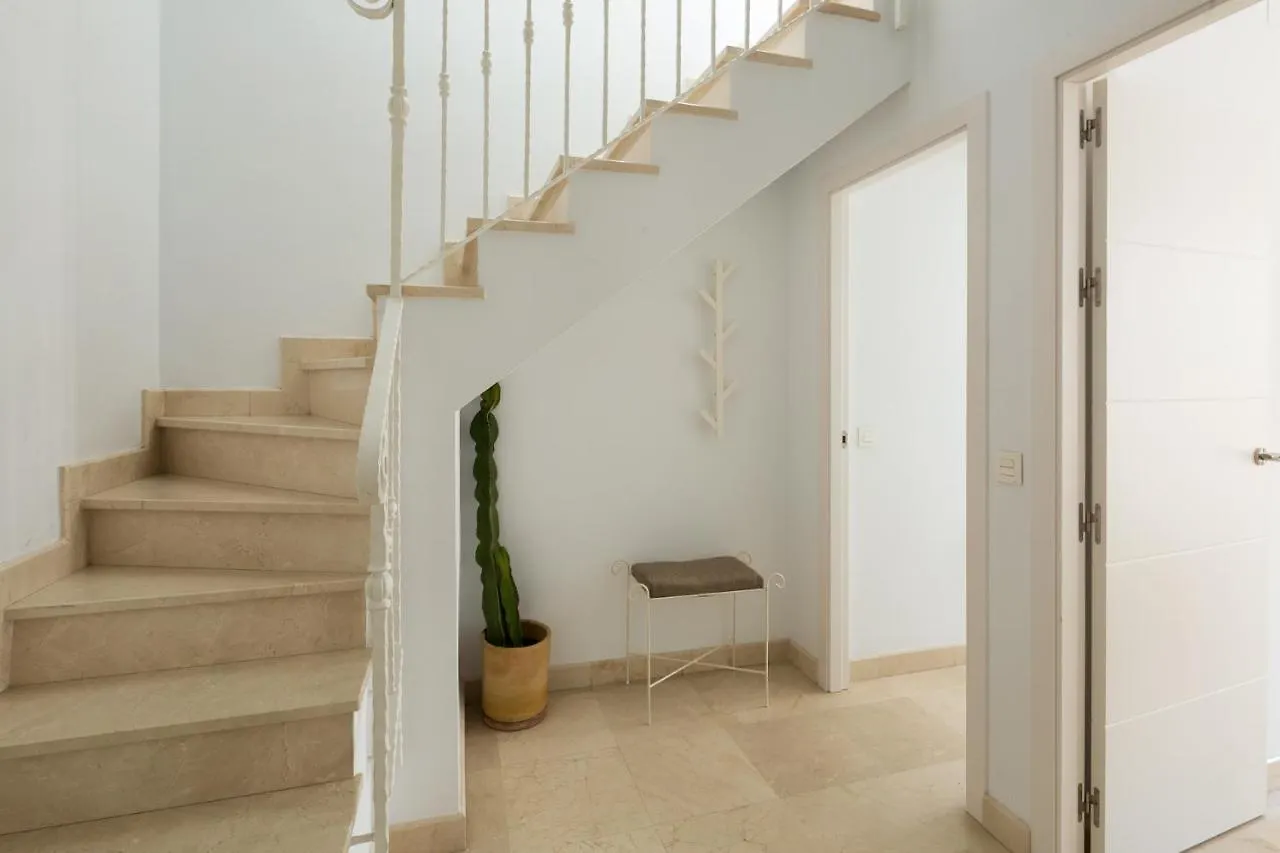 Veoapartment Lumbreras Seville Spain