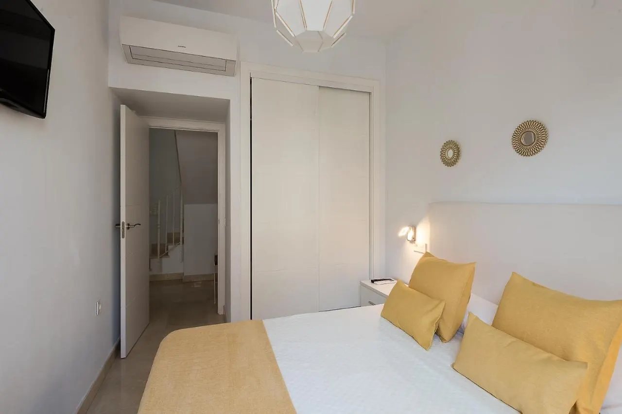 Veoapartment Lumbreras Seville