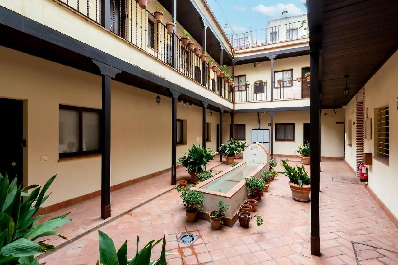 Veoapartment Lumbreras Sevilla Daire