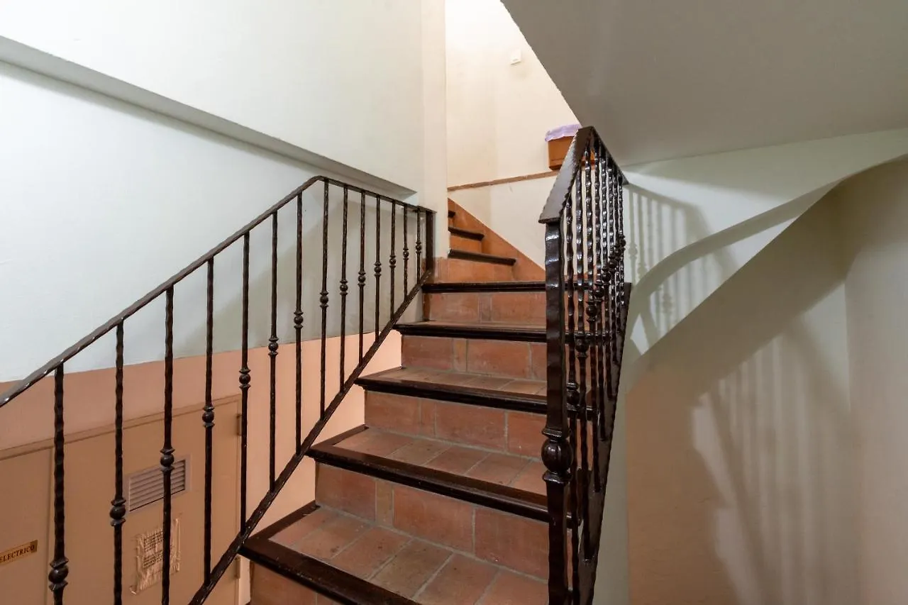 Veoapartment Lumbreras Sevilla
