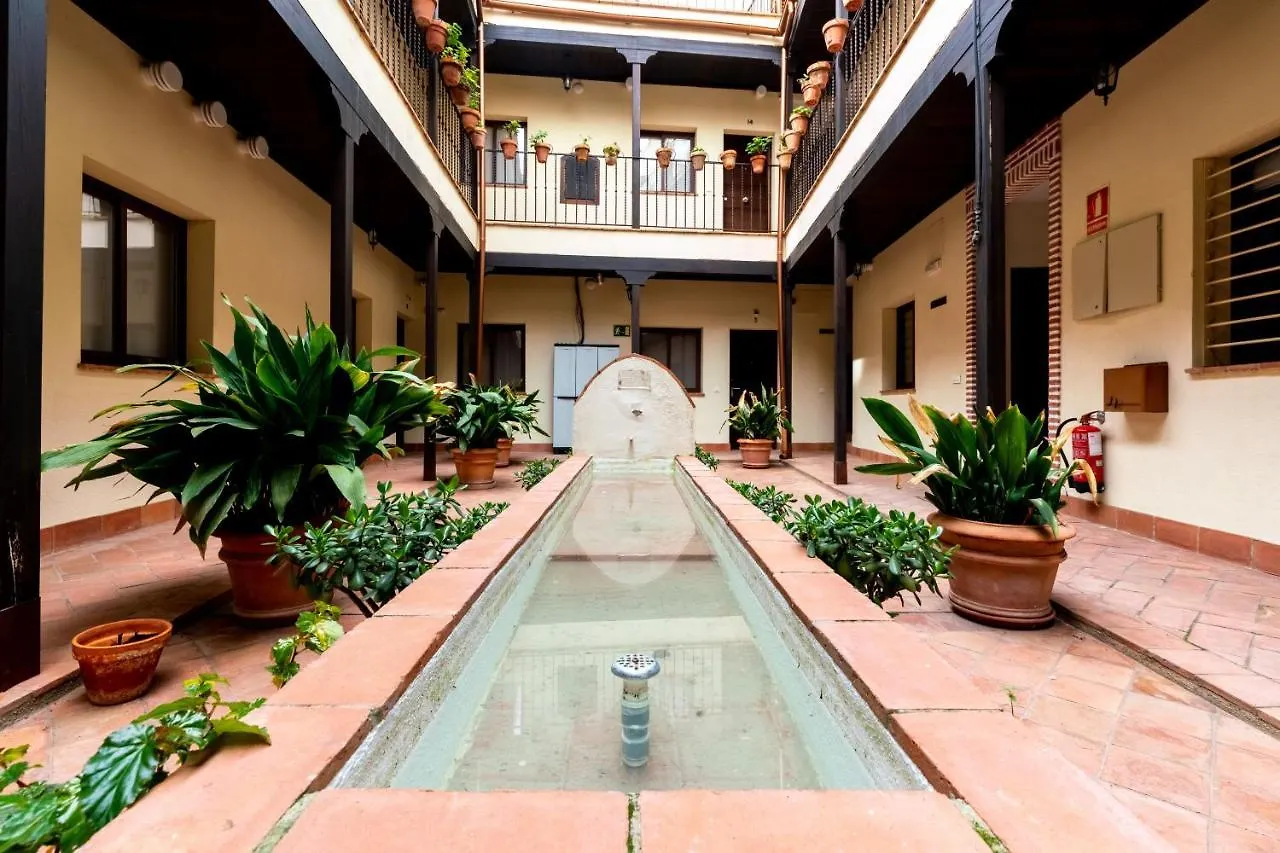 Daire Veoapartment Lumbreras Sevilla